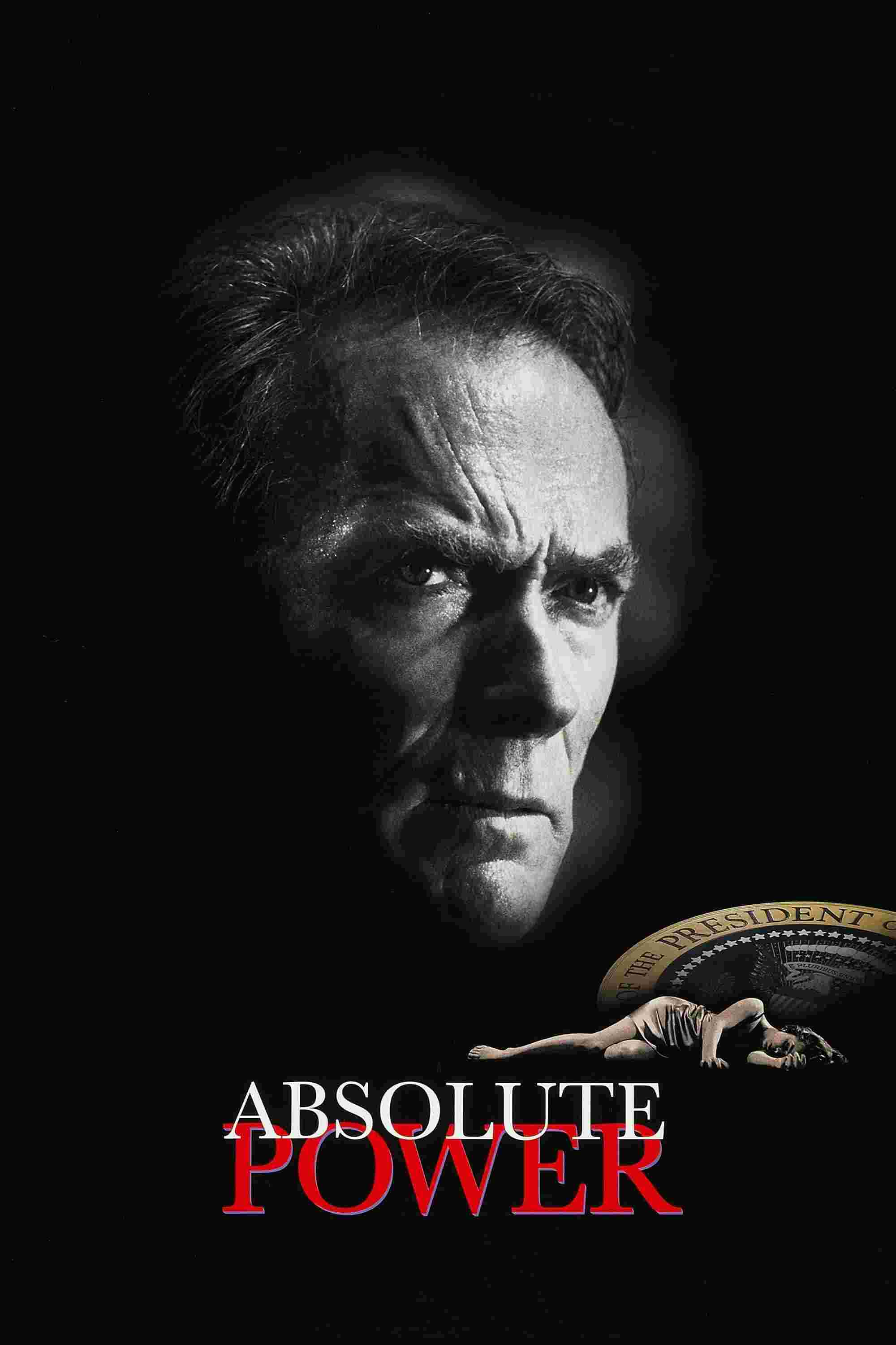 Absolute Power (1997) Clint Eastwood